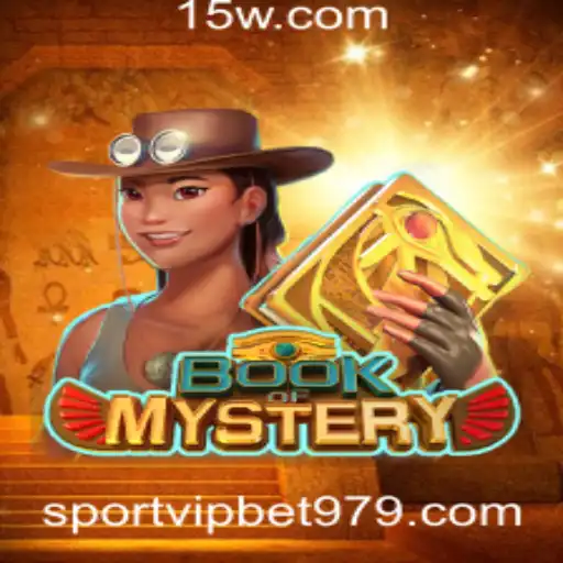 Descubra o Fascinante Mundo de BookofMystery: O Novo Jogo de Azar que Está Conquistando o Mundo