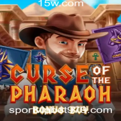 Explorando o Jogo CurseofthePharaohBonusBuy e a Conexão com Apostas Esportivas VIP