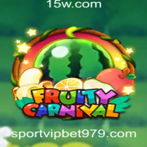 Descubra o Mundo do Jogo FruityCarnival e o Fascínio das Apostas VIP Sport