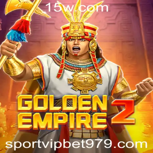 Descubra o Fascinante Mundo de GoldenEmpire2: A Nova Sensação dos Jogos