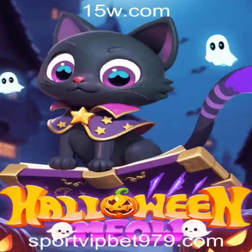 Descubra o HalloweenMeow: O Jogo de Apostas Que Combina Diversão e Estratégia