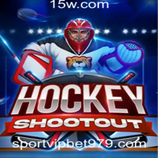HockeyShootout: Revitalizando a Emoção do Hóquei nos Cenários de Aposta