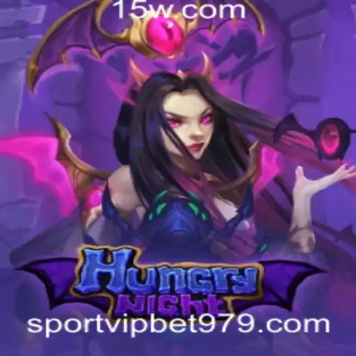 Explorando o Fascinante Mundo de HungryNight e a Emoção do Sport VIP Bet