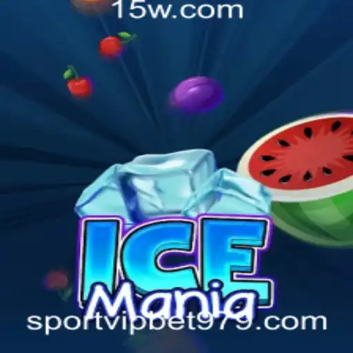 Descubra o Mundo de IceMania: Um Jogo de Apostas Inovador