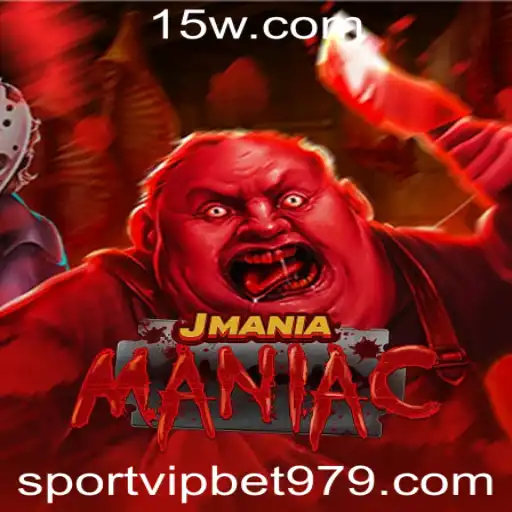JManiaManiac: Uma Nova Era nos Jogos de Esporte e Apostas Online