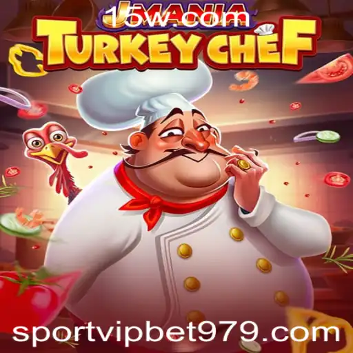 Explorando JManiaTurkeyChef: Uma Experiência Gastronômica em Forma de Jogo