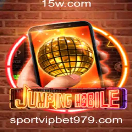 Descubra o Mundo Dinâmico de Jumpingmobile: O Jogo Que Agita o Universo das Apostas Esportivas VIP