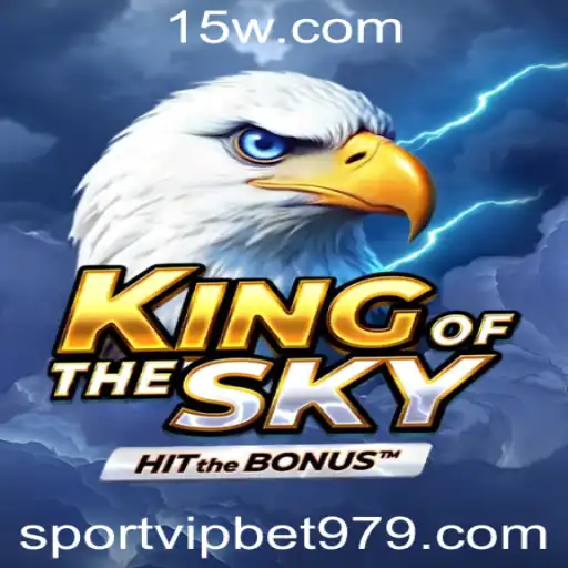 KingOfTheSky: Aventuras e Apostas no Mundo dos Esportes