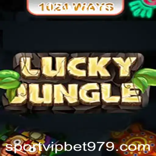 Descubra o Mundo de LuckyJungle1024: O Novo Fenômeno em Apostas Esportivas VIP