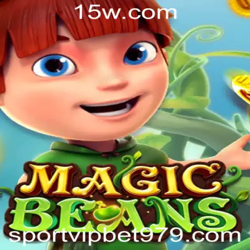 Descubra o Fascinante Jogo MAGICBEANS e Sua Relação com Apostas Esportivas