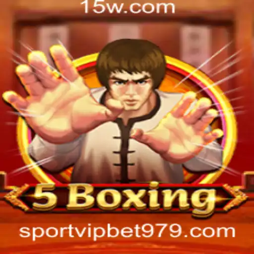 Explorando o Mundo do 5Boxing: O Novo Fenômeno dos Esportes e Apostas