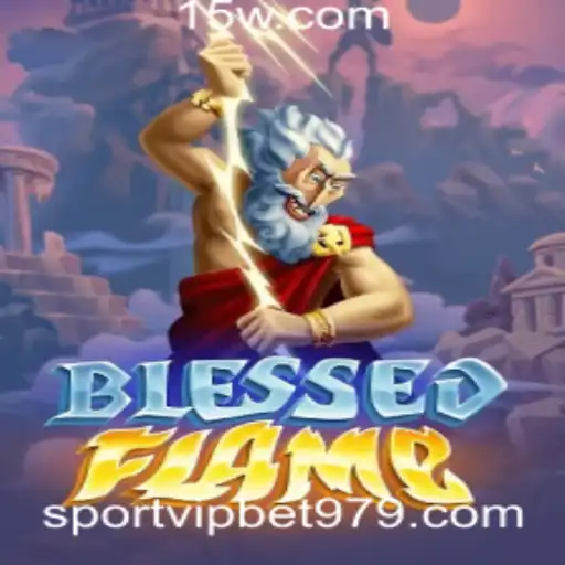 Explorando o Fascinante Mundo de BlessedFlame: Um Mergulho no Jogo Com Sport Vip Bet