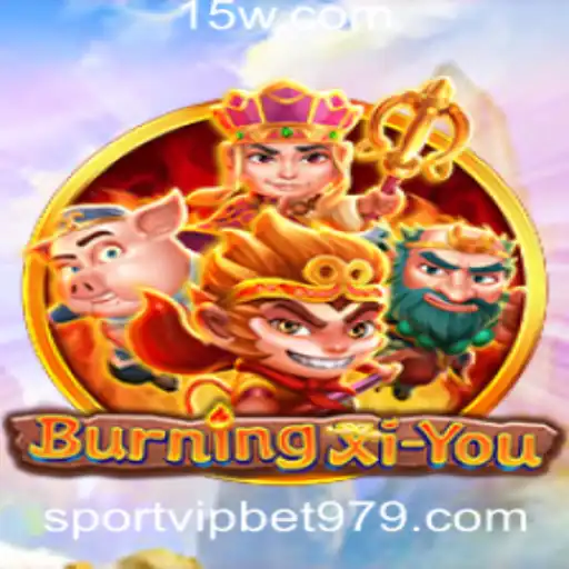 Explorando o Mundo de BurningXiYou: Uma Nova Geração de Jogos de Apostas Esportivas