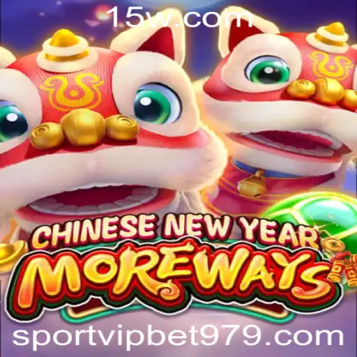 Descubra o Fascinante 'CHINESENEWYEARMOREWAYS': O Jogo que Une Tradição e Inovação