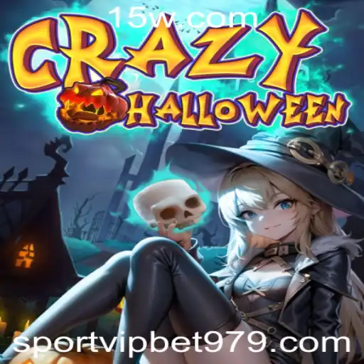 Explorando o Excitante Mundo de CrazyHalloween: Um Jogo que Une Diversão e Desafio