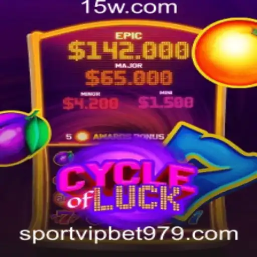 CycleofLuck: Uma Introdução ao Jogo de Apostas Esportivas