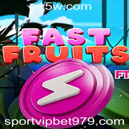 FastFruits: O Novo Fenômeno dos Jogos e Apostas Esportivas