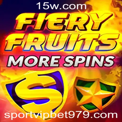 Explorando o Inovador Jogo FieryFruitsMoreSpins