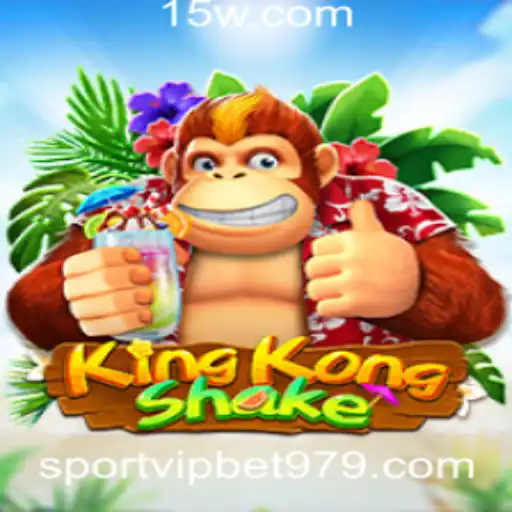 O Fascinante Mundo de KingKongShake: Um Jogo de Apostas e Emoção