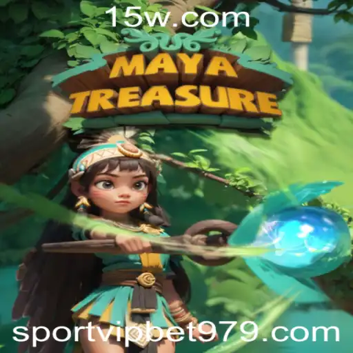 Explorando o Fascinante Mundo de MayaTreasure: Um Jogo de Aventura e Estratégia