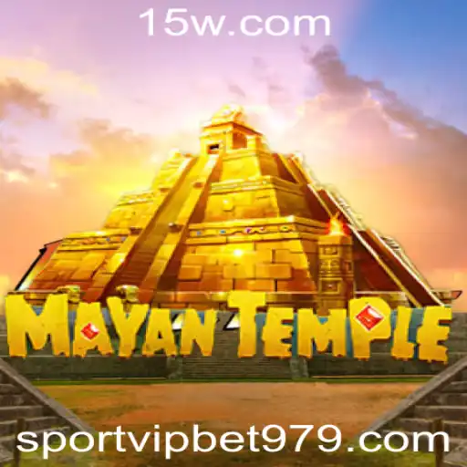 MayanTemple: Explorando as Regras e Estratégias de um Jogo de Apostas Esportivas
