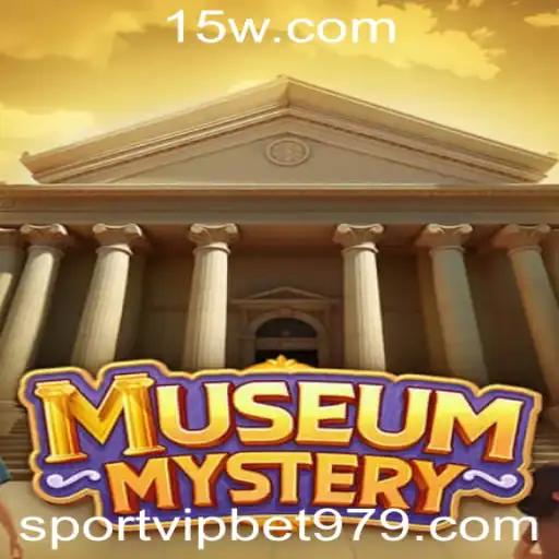 Desvendando o Enigma: MuseumMystery no Mundo do Entretenimento