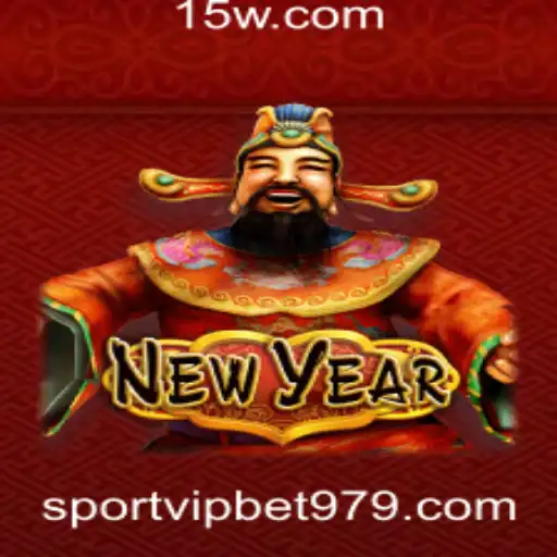 Conheça o Jogo 'NewYear' e Mergulhe no Mundo do 'Sport VIP Bet'