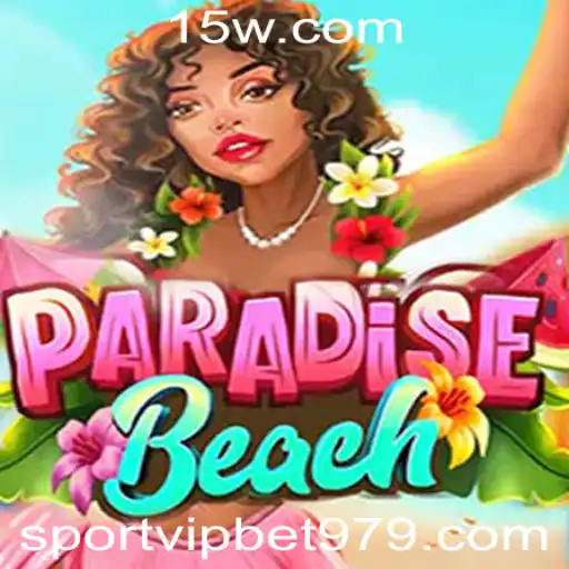 Descubra o Fascinante Mundo de ParadiseBeach: Diversão e Estratégia em um Cenário Tropical