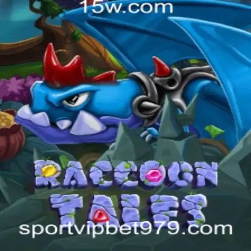 Descubra o Fascinante Mundo de RaccoonTales: Muito Além de um Jogo de Apostas