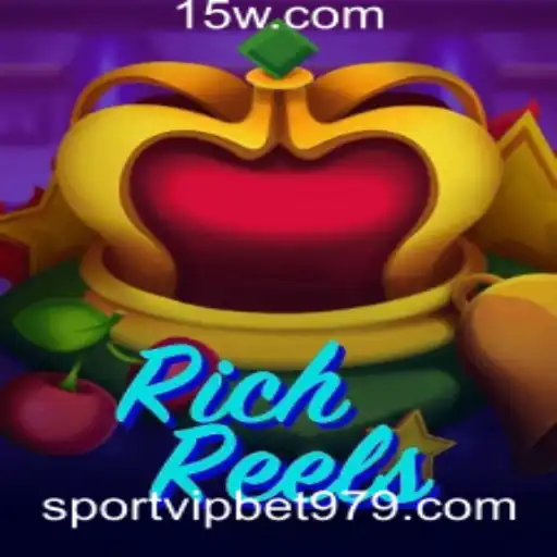 RichReels: Uma Nova Experiência no Mundo das Apostas VIP de Esportes