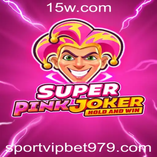 Desvendando SuperPinkJoker: Um Novo Horizonte no Mundo dos Jogos