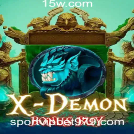 Explorando o XDemonBonusBuy: Um Mergulho no Mundo das Apostas Esportivas