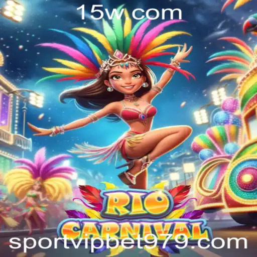 Explorando o Mundo do Jogo RioCarnival