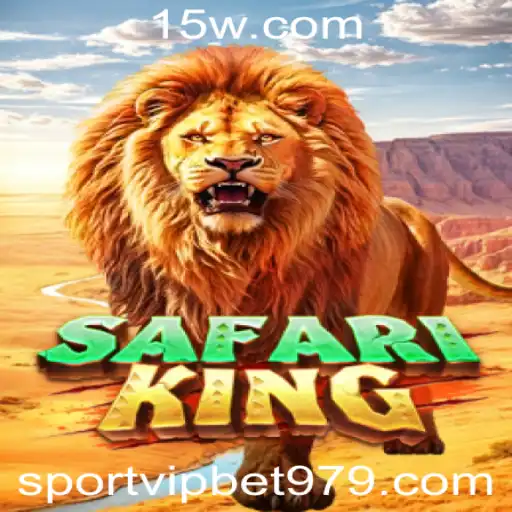Desvendando o Fascinante Mundo do SafariKing: Aventuras e Estratégias