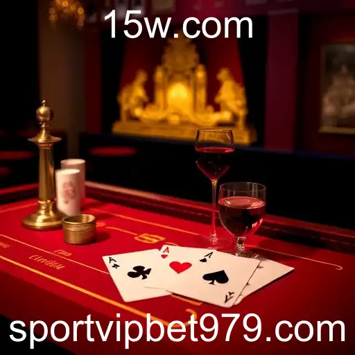 A Emoção do Bacará: Estratégias e Dicas para Sport VIP Bet