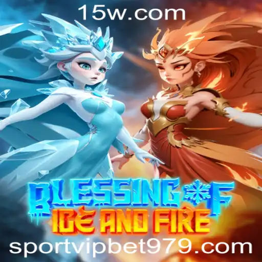 Blessing of Ice and Fire: Descubra o Jogo que Está Transformando o Mundo das Apostas Desportivas