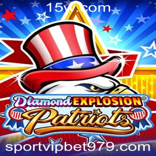 Explorando o Mundo de DiamondExplosionPatriots: Uma Aventura no Universo das Apostas Esportivas