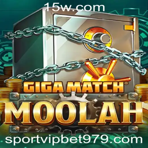 Explorando o Universo de GigaMatchMoolah: Um Jogo Revolucionário para Apostadores de Elite