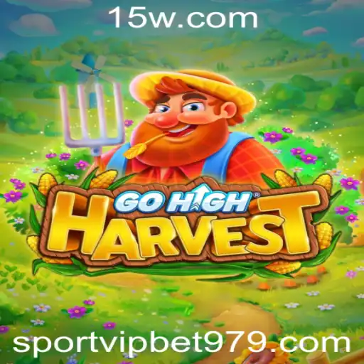 GoHighHarvest: Explorando o Mundo das Apostas Esportivas com Sport Vip Bet