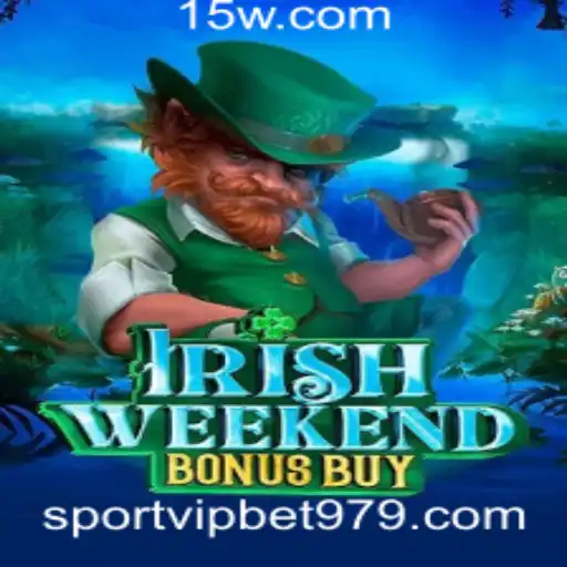 Explorando o Mundo de Irish Weekend Bonus Buy
