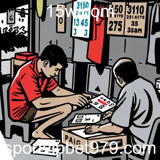 Jueteng: Tradição e Controvérsia nas Apostas