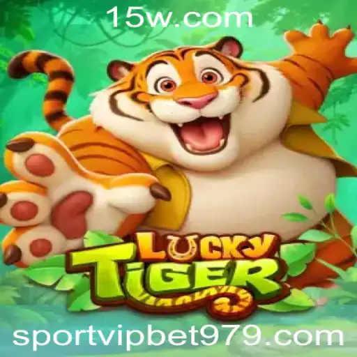 Descubra o Mundo do LuckyTiger: O Jogo de Aposta que Combina Sorte e Estratégia