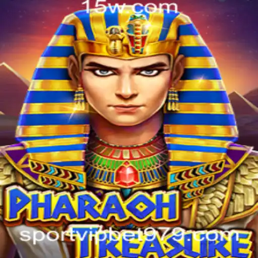 Explorando o Mundo de PharaohTreasure: Um Guia Detalhado do Jogo